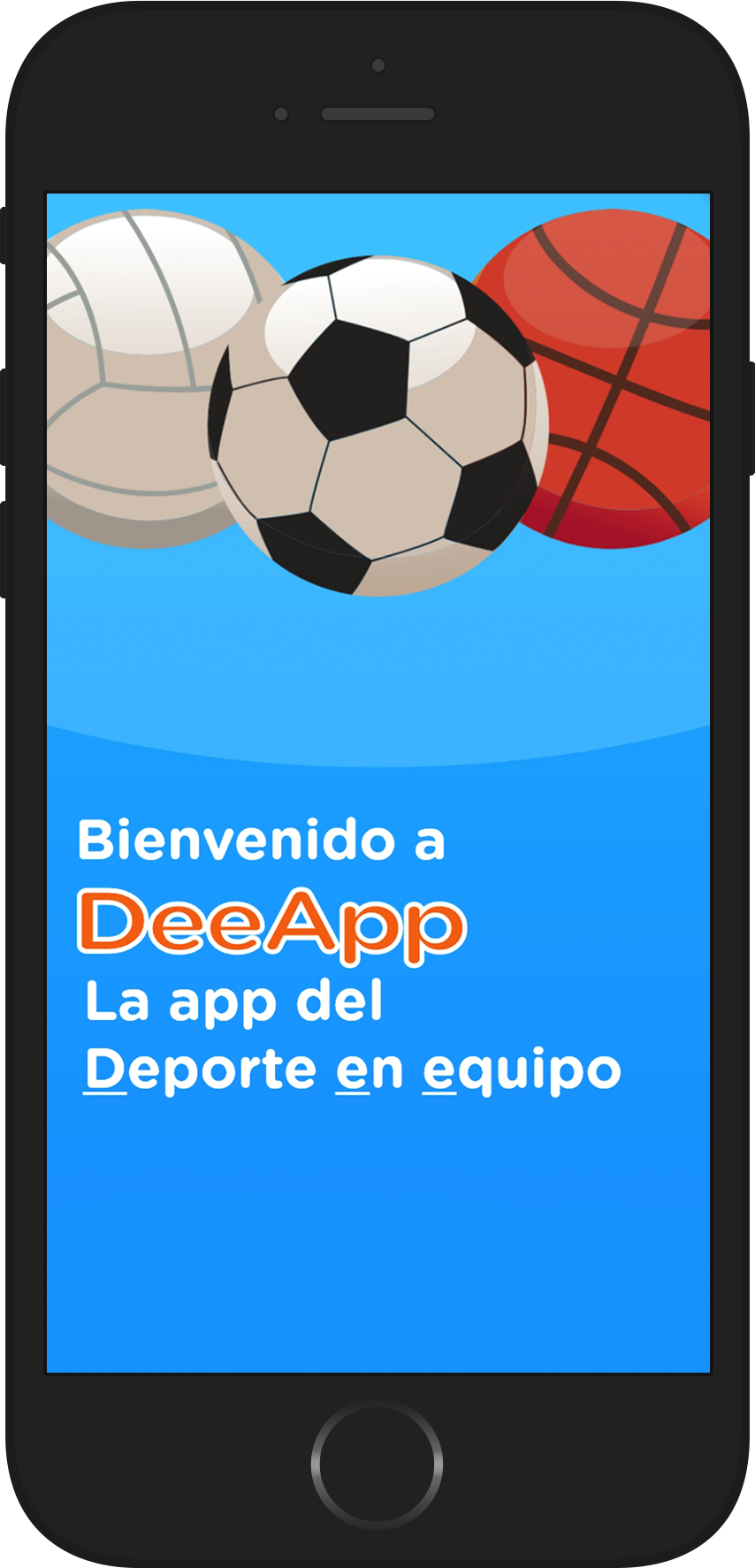 Phone Mockup